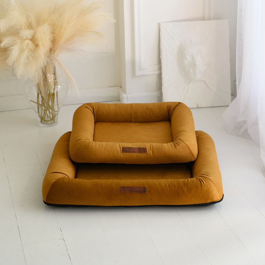Textile Beds