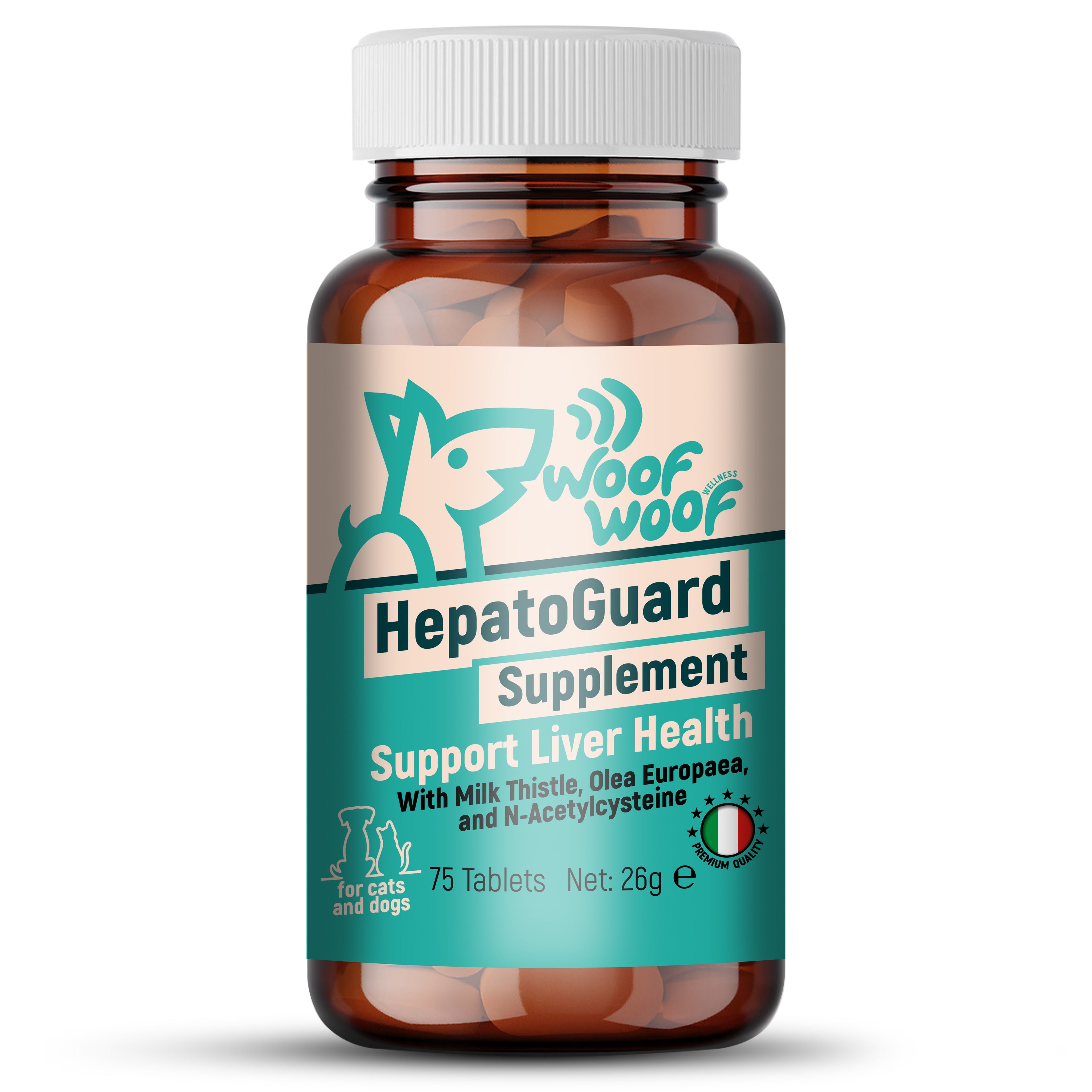 HepatoGuard