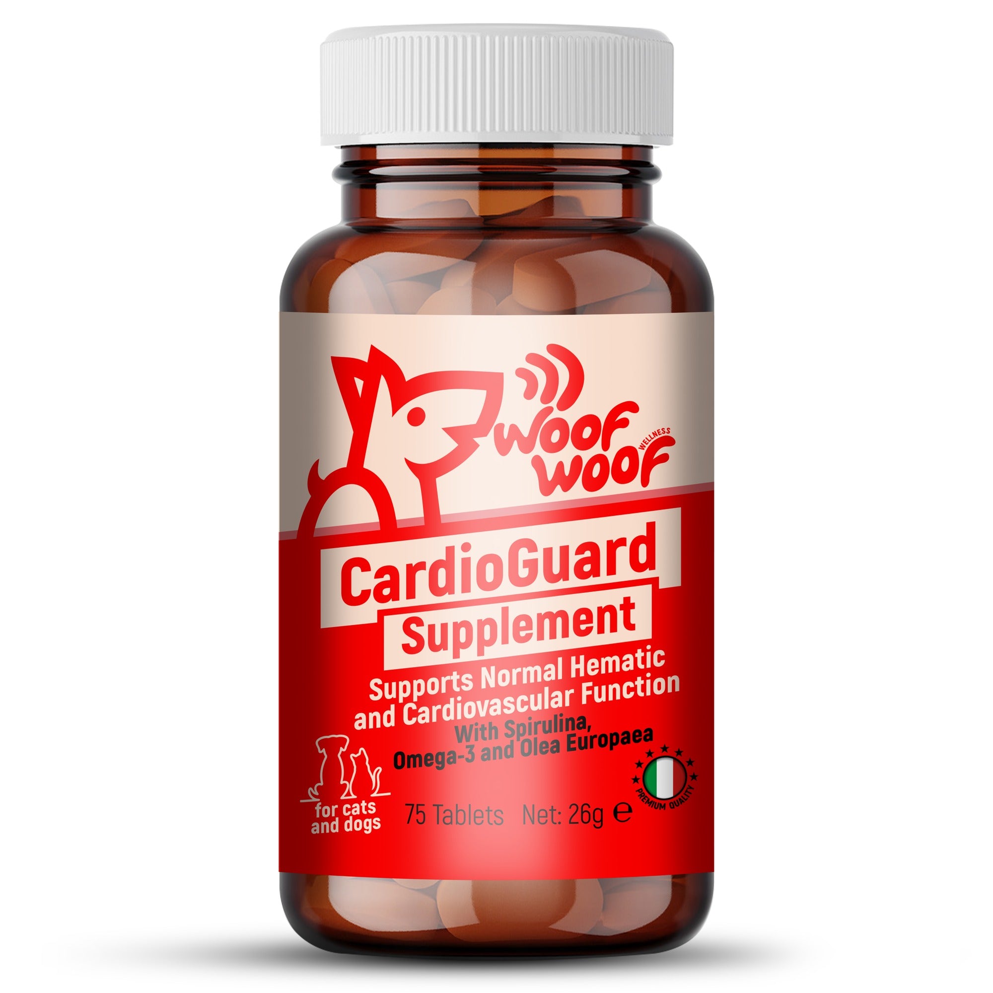 CardioGuard