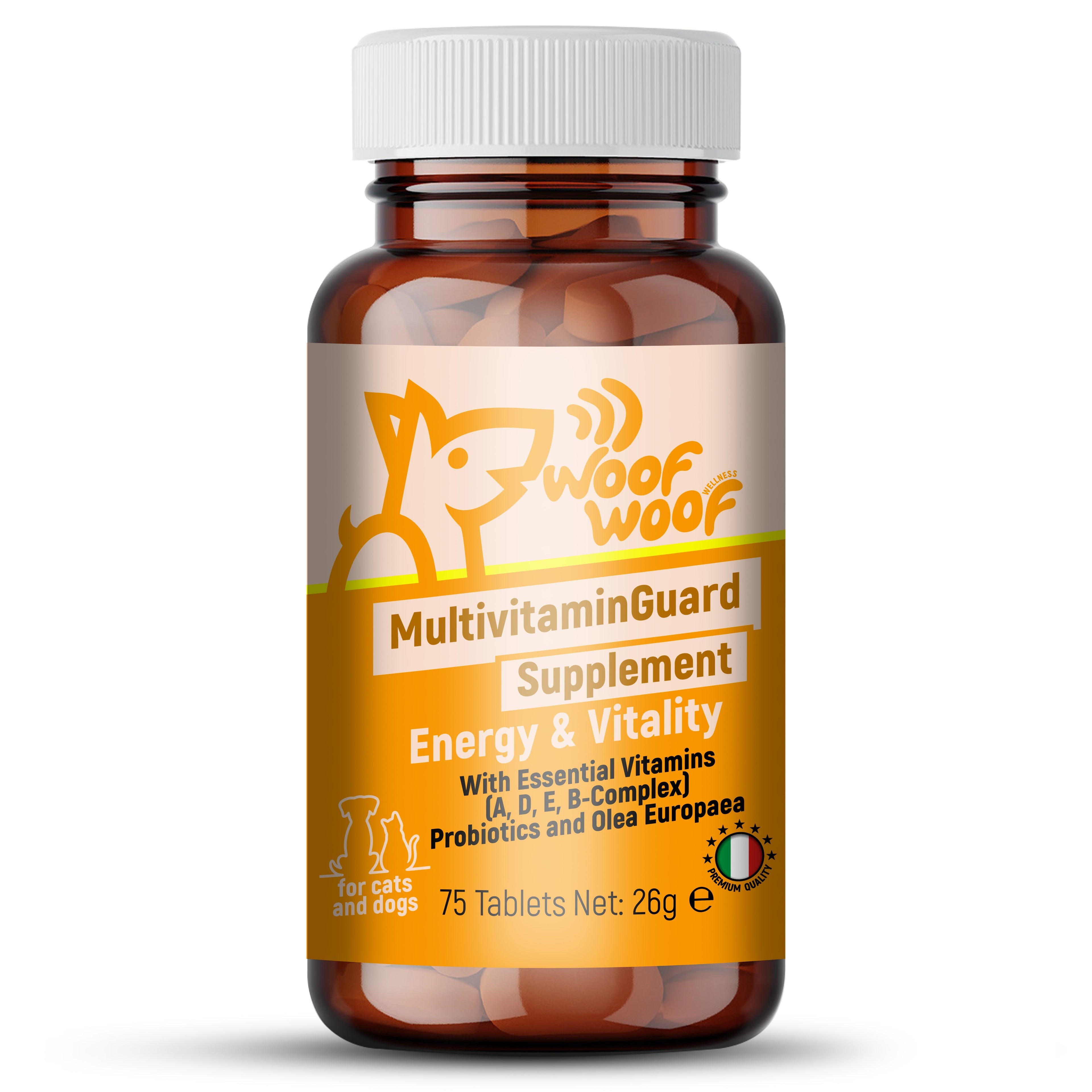 MultivitaminGuard