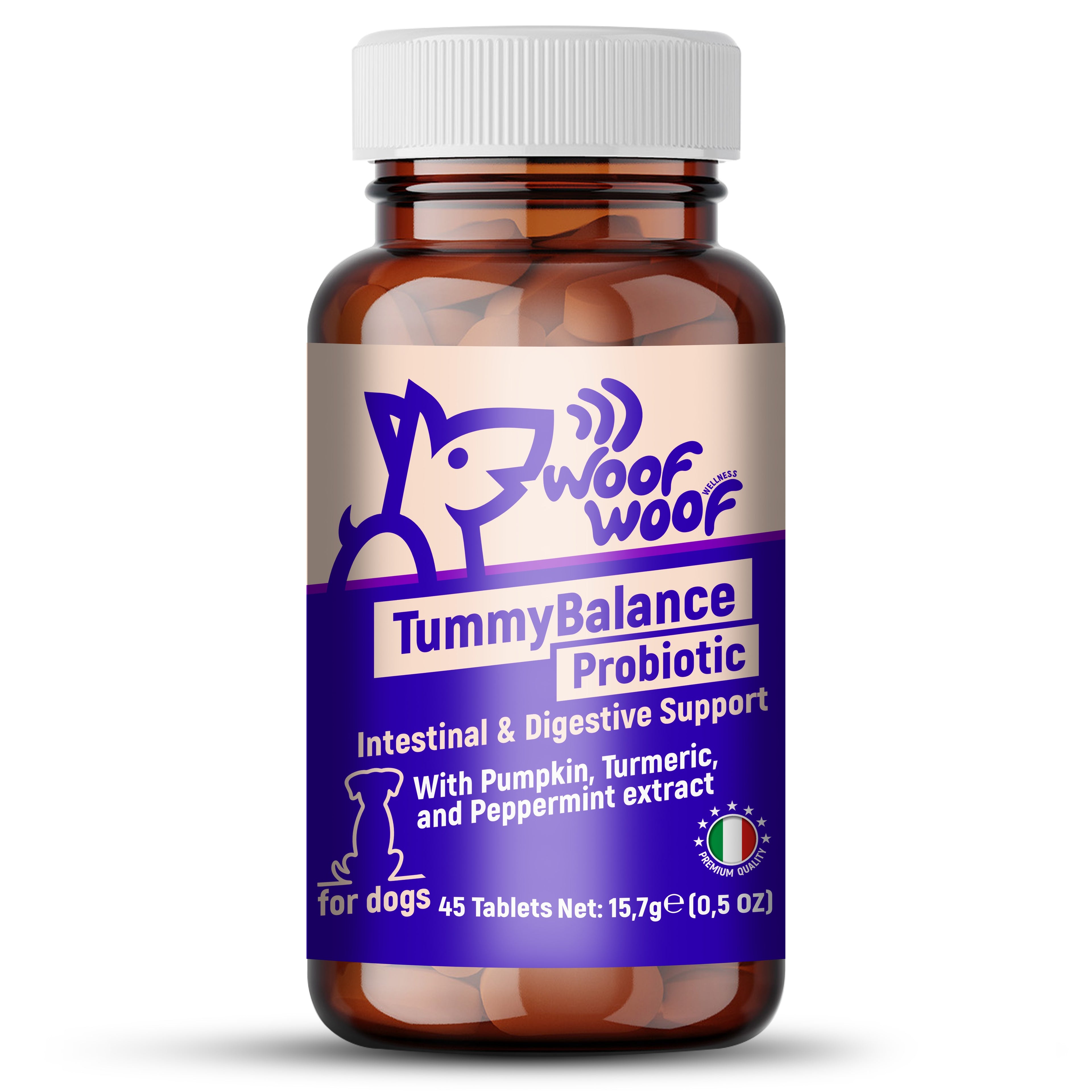 TummyBalance Probiotic