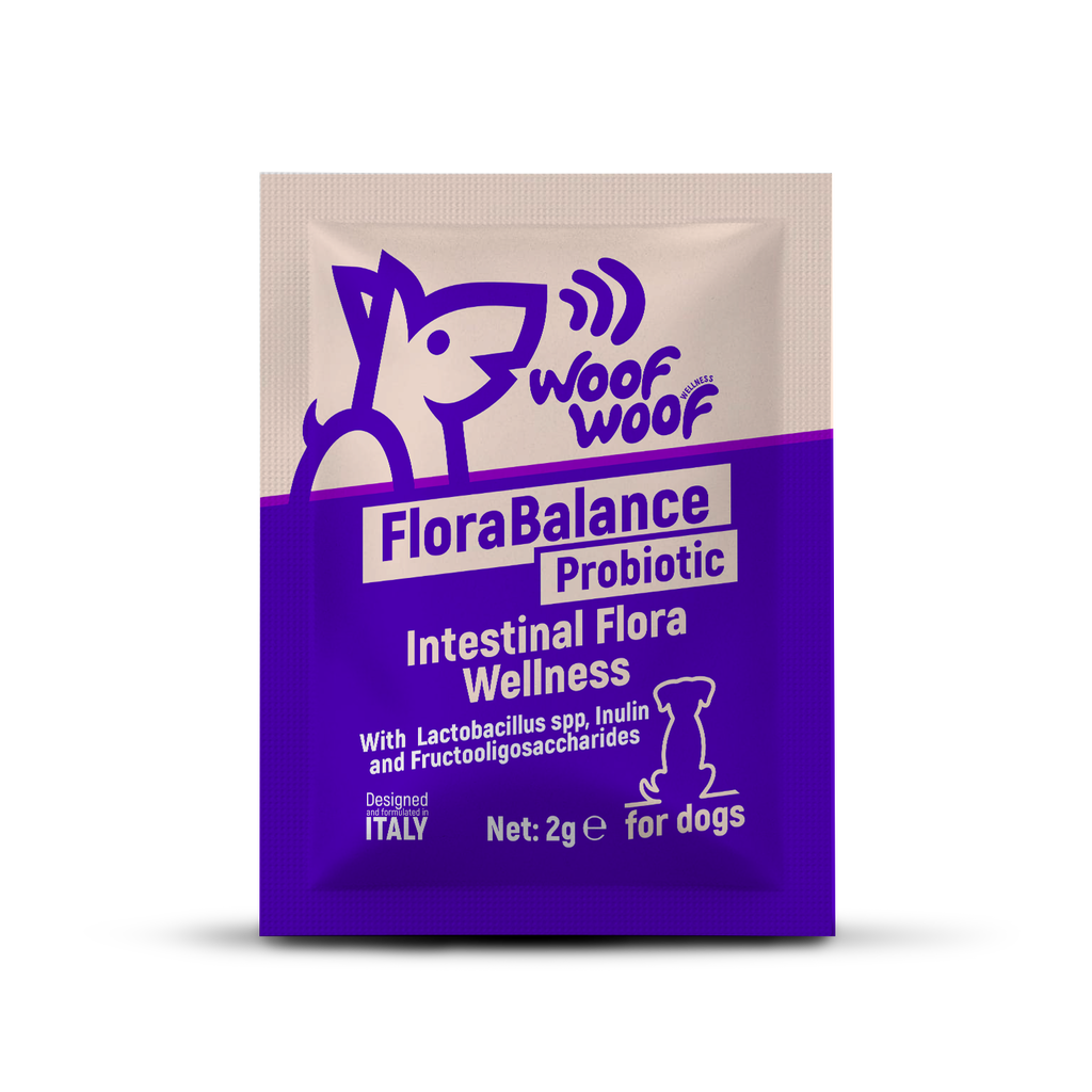 FloraBalance Probiotic