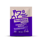 FloraBalance Probiotic