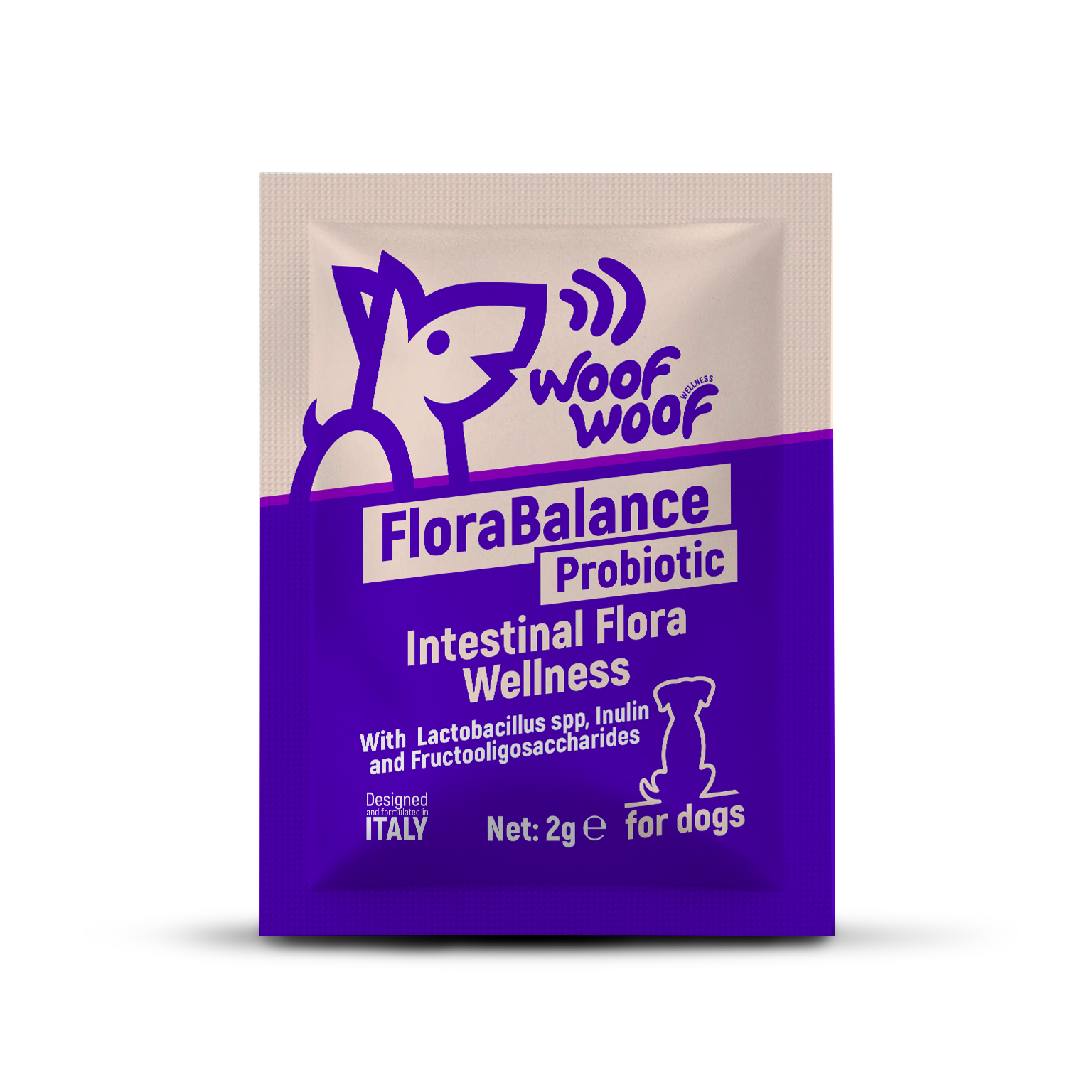 FloraBalance Probiotic