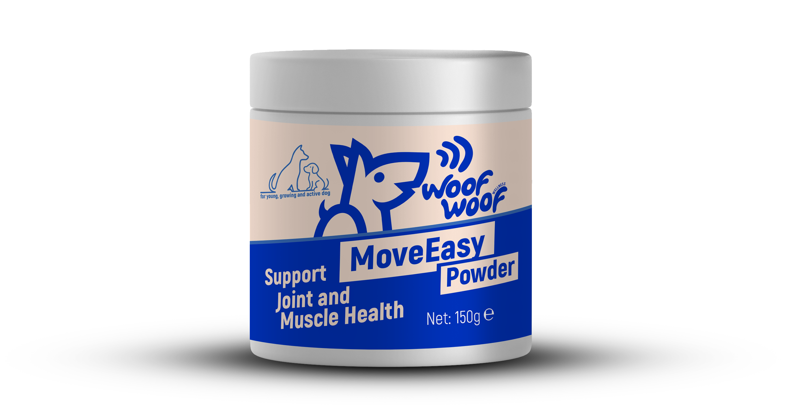 MoveEasy Powder