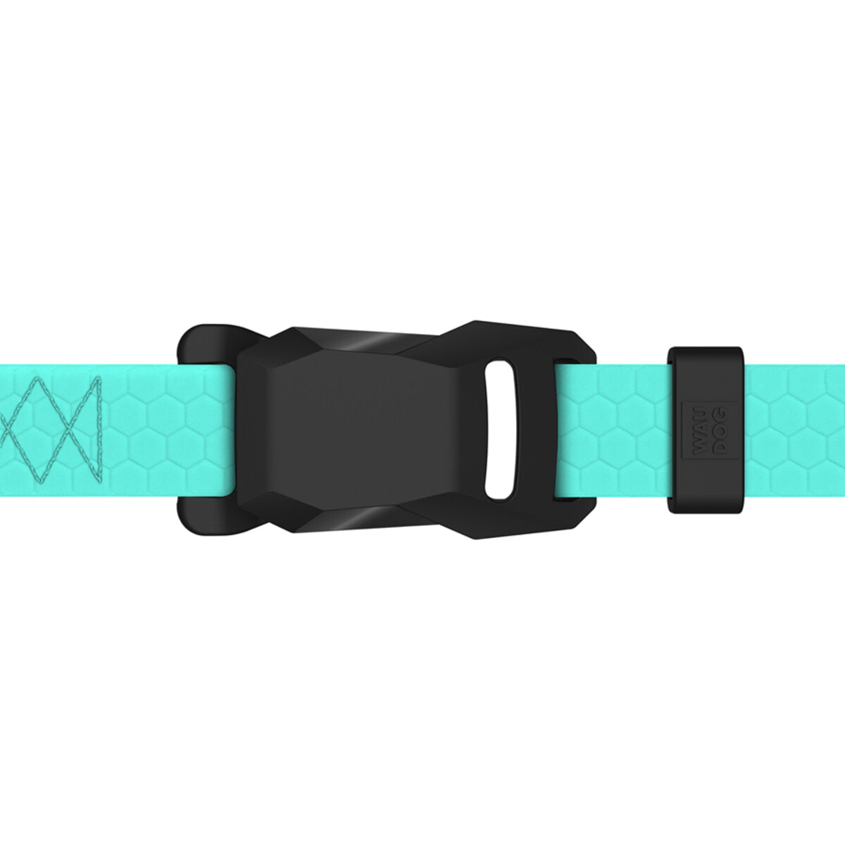 WAUDOG Magnet Dog H-Harness with QR Passport - Tiffany