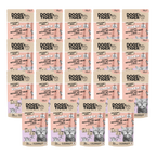 Adult Katzenfutter, Klimbim, Nassfutter für Katzen, Getreidefrei, Geflügel, Kalb mit Karotte