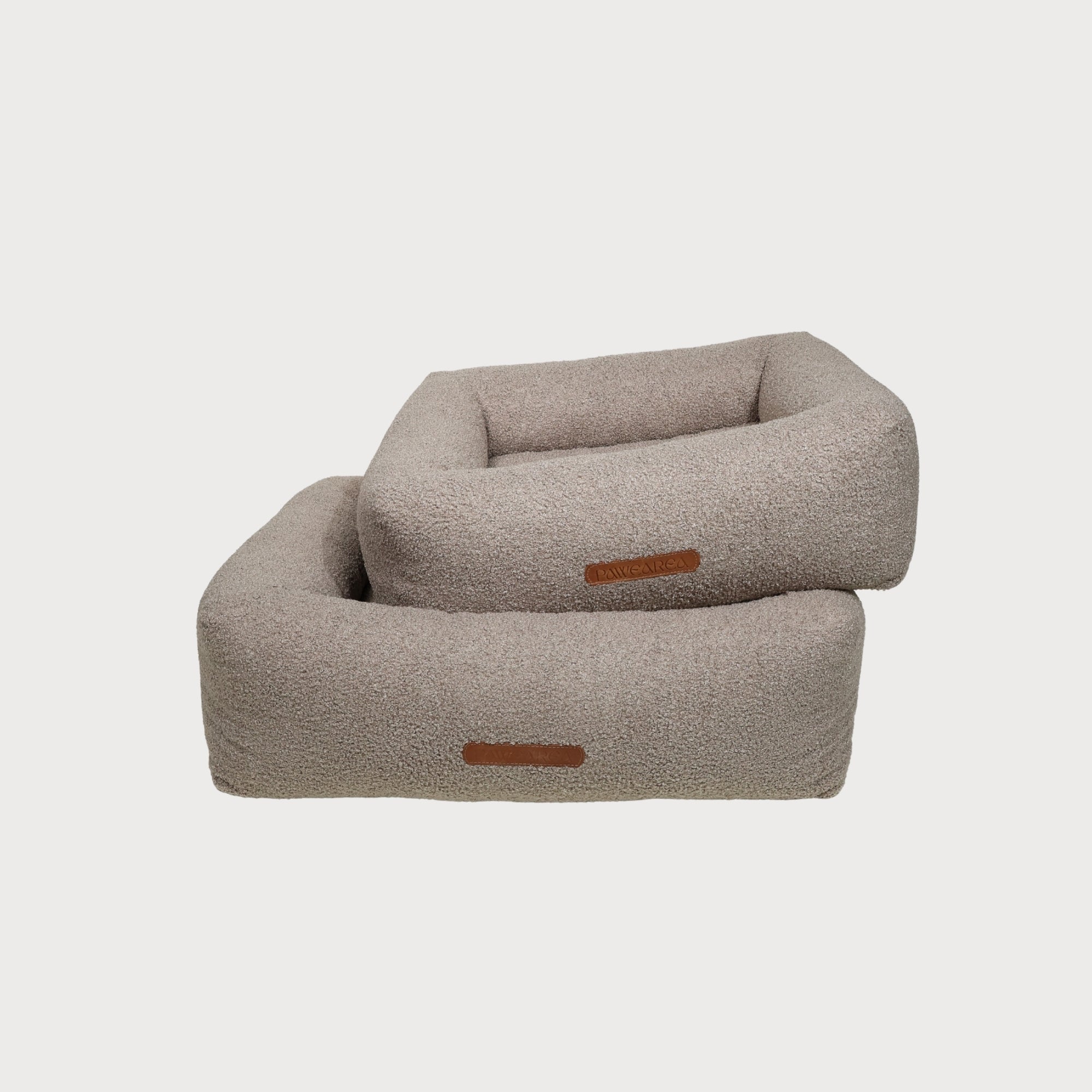 PAWEAREA™ CAPRICE Luxury Dog Bed
