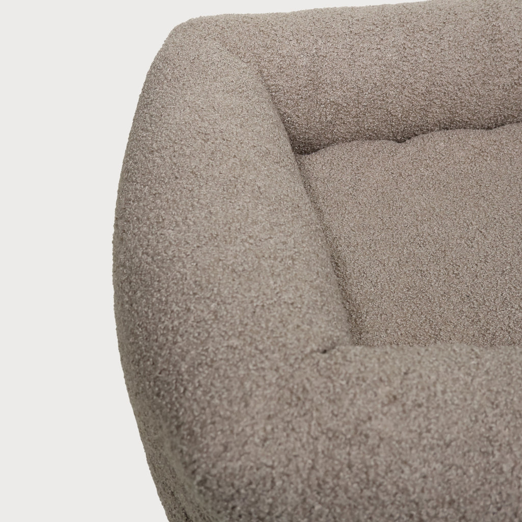 PAWEAREA™ CAPRICE Luxury Dog Bed