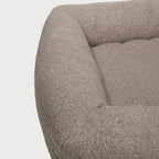 PAWEAREA™ CAPRICE Luxury Dog Bed