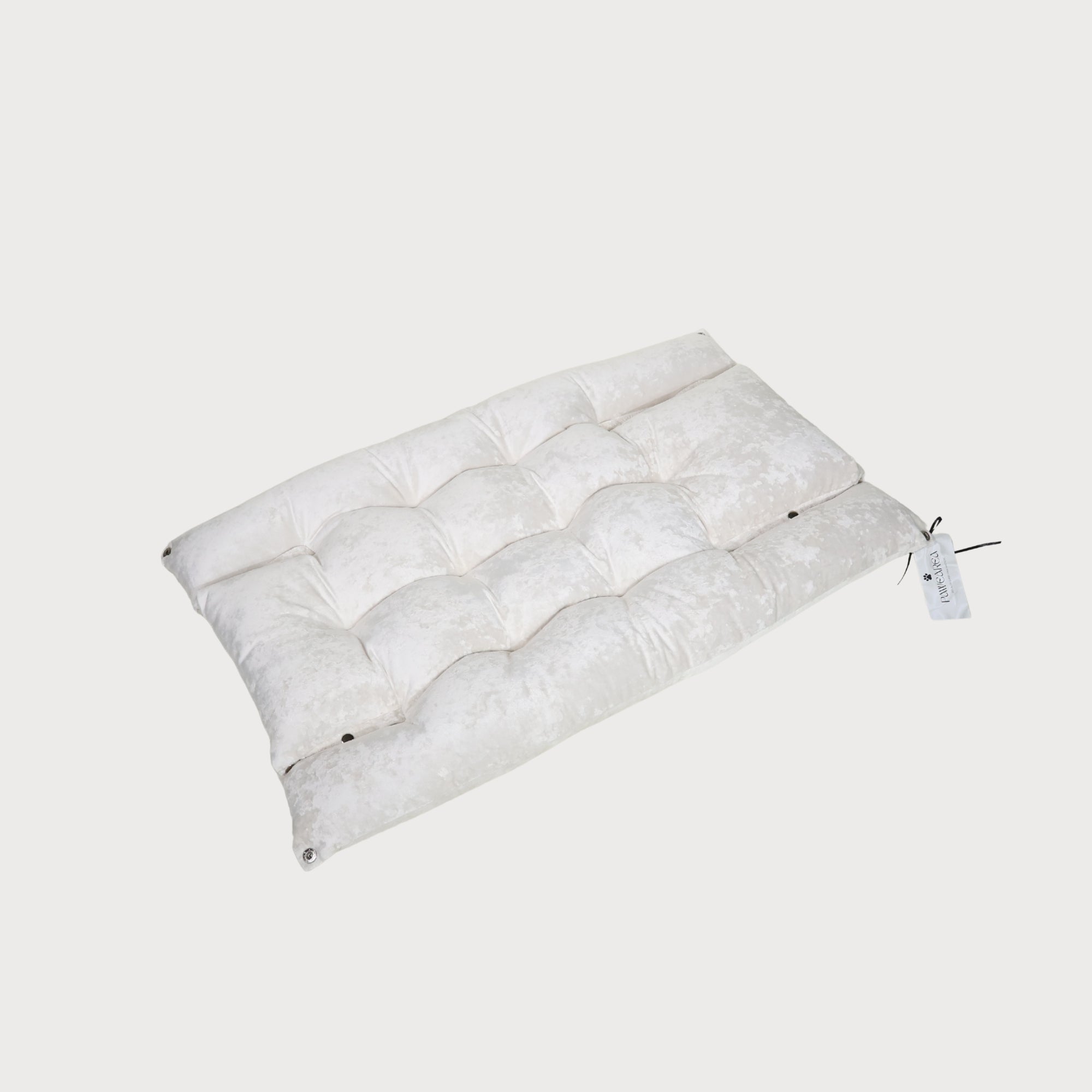 PAWEAREA™ MALIBU Luxury Dog Bed