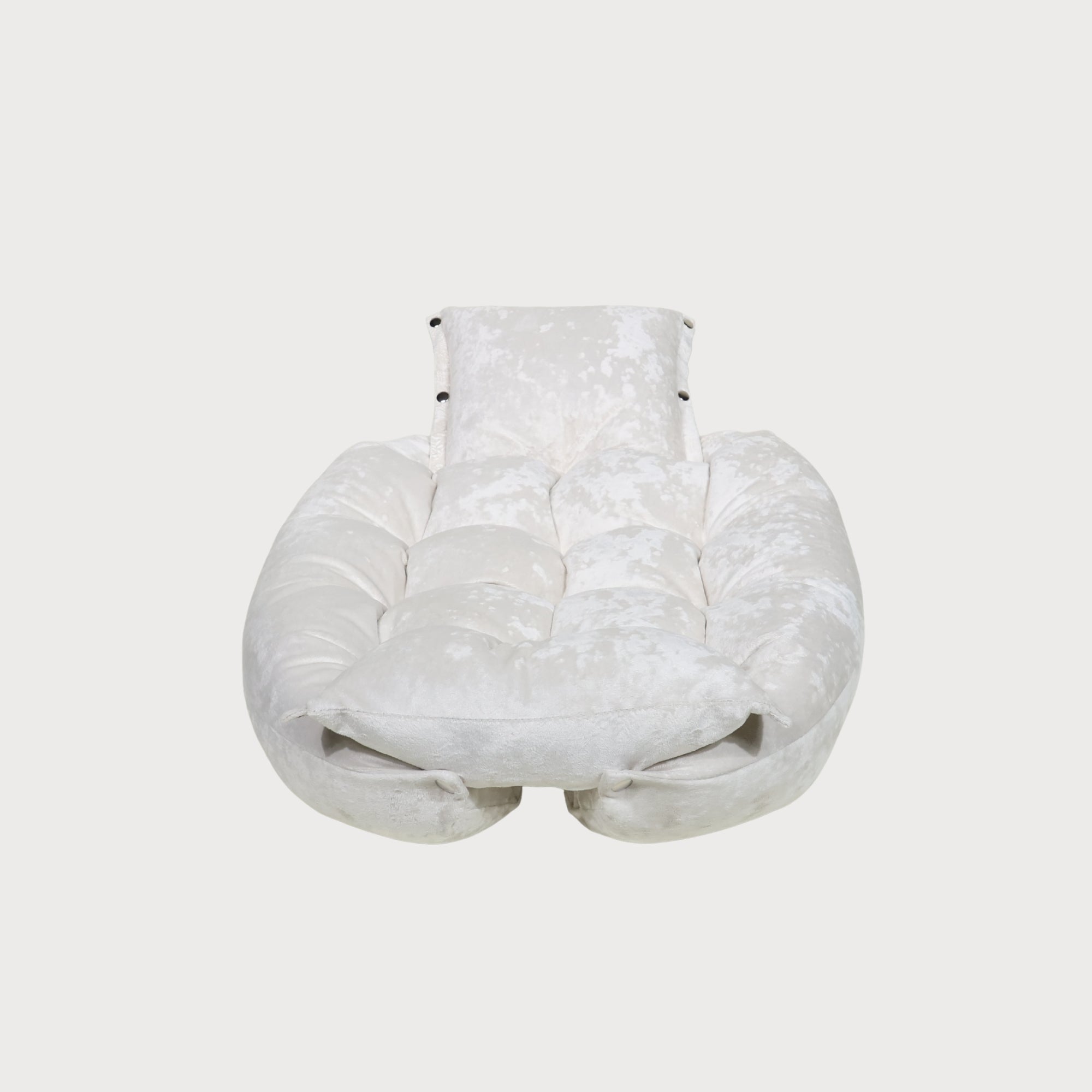 PAWEAREA™ MALIBU Luxury Dog Bed