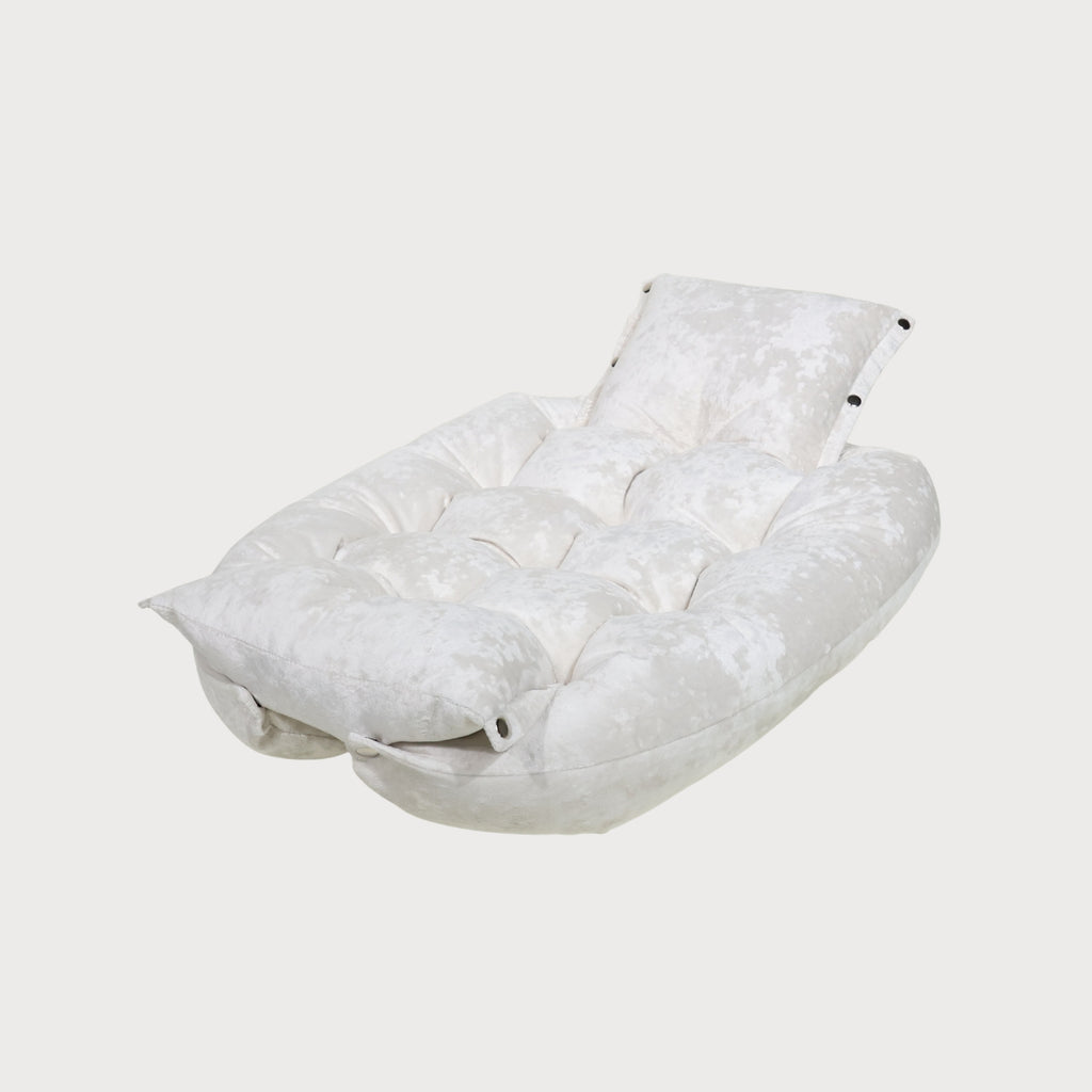 PAWEAREA™ MALIBU Luxury Dog Bed