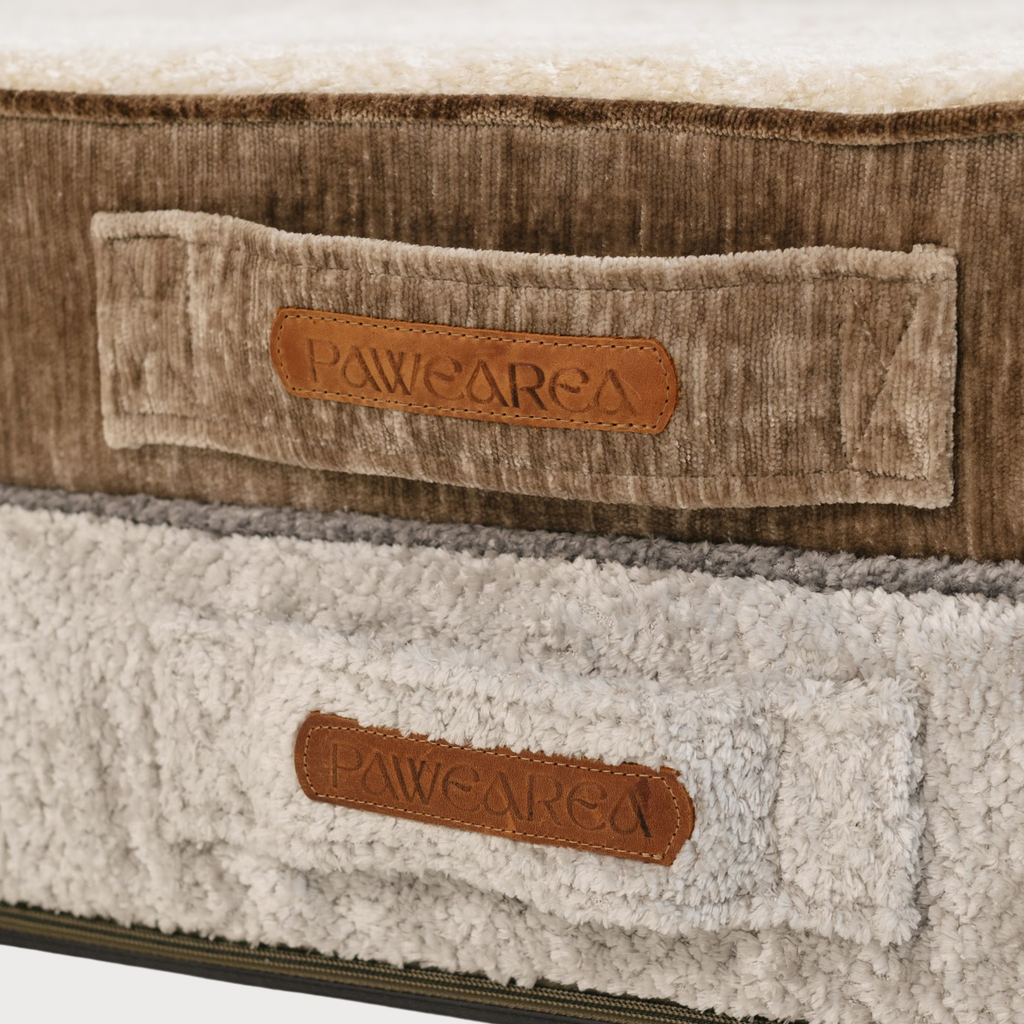 Matratze für Hunde TYSON