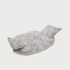 PAWEAREA™ MALIBU Luxury Dog Bed