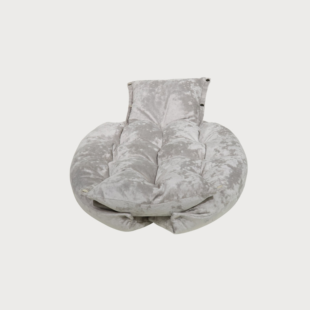 PAWEAREA™ MALIBU Luxury Dog Bed