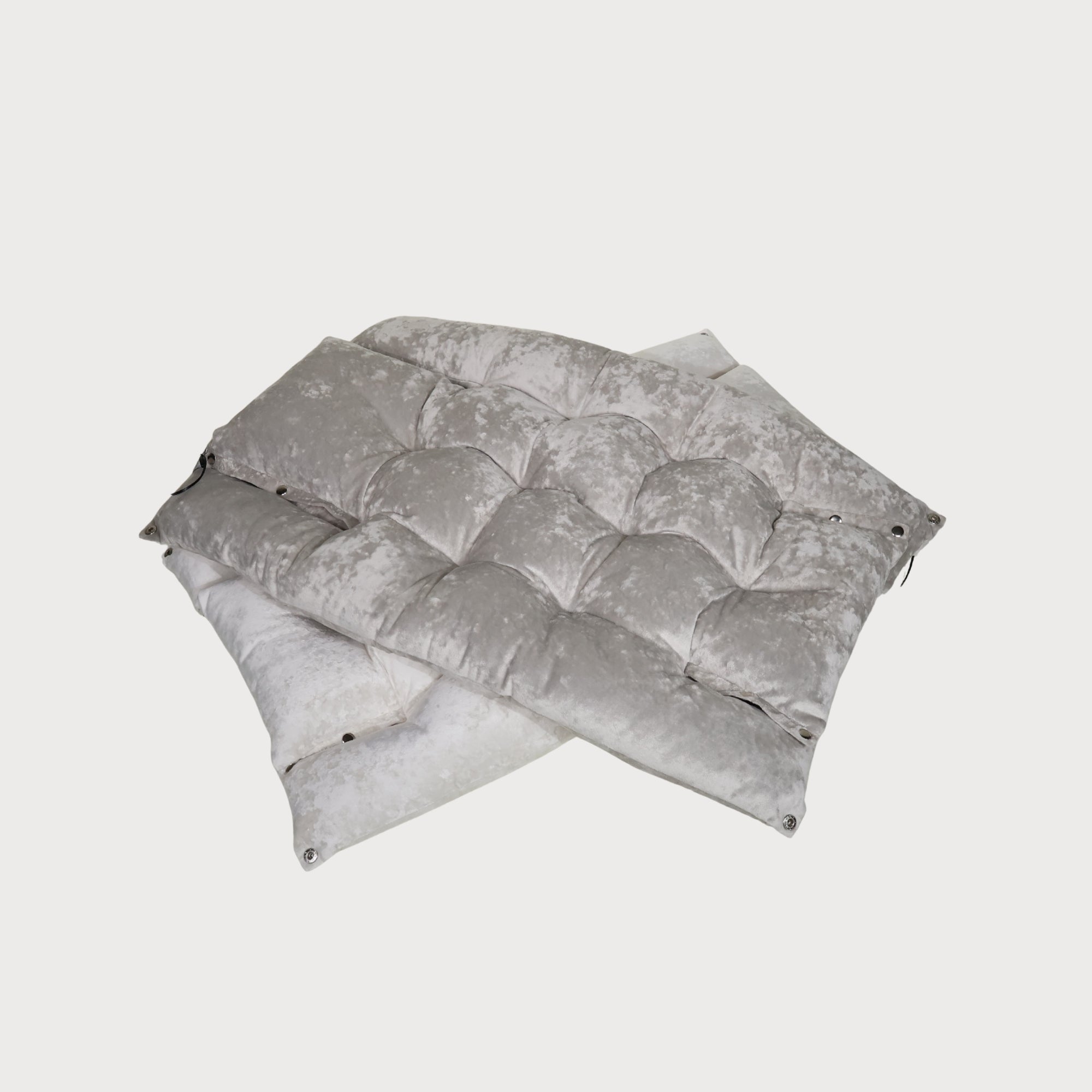 PAWEAREA™ MALIBU Luxury Dog Bed