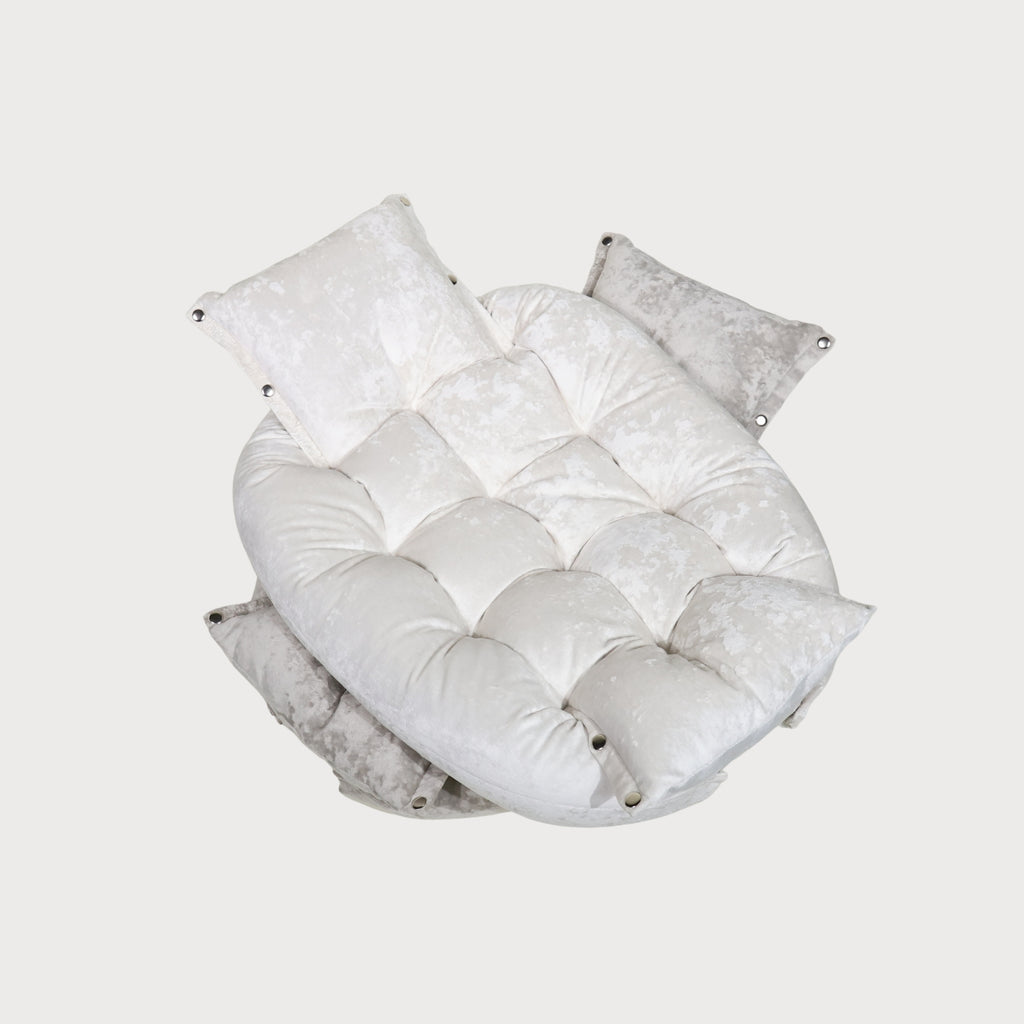 PAWEAREA™ MALIBU Luxury Dog Bed