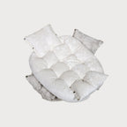 PAWEAREA™ MALIBU Luxury Dog Bed