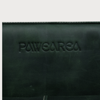 PAWEAREA™ HERITAGE Leather Dog Bed