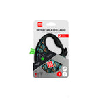 WAUDOG R-Leash Retractable Dog Leash - Scales