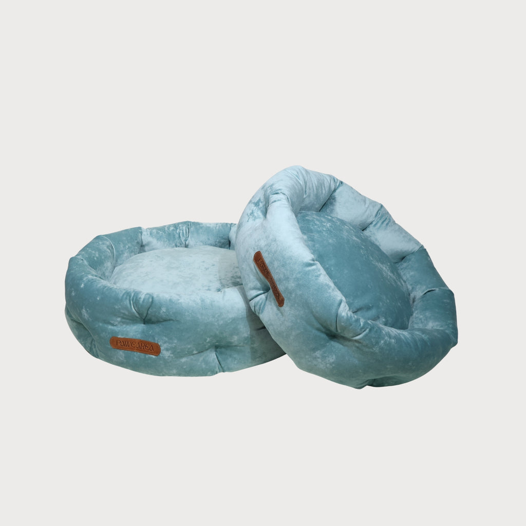 Hundebett MARSHMALLOW