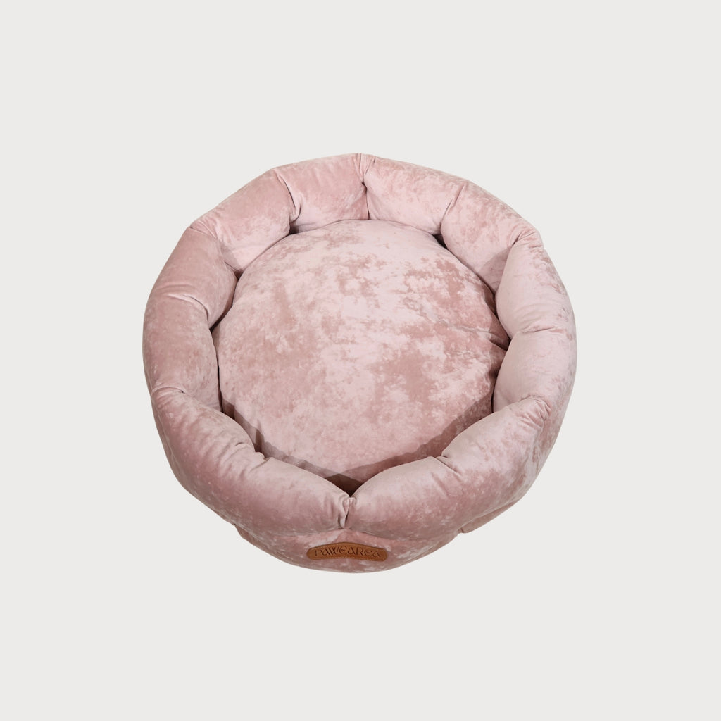 Hundebett MARSHMALLOW