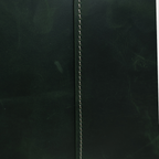 PAWEAREA™ HERITAGE Leather Dog Bed