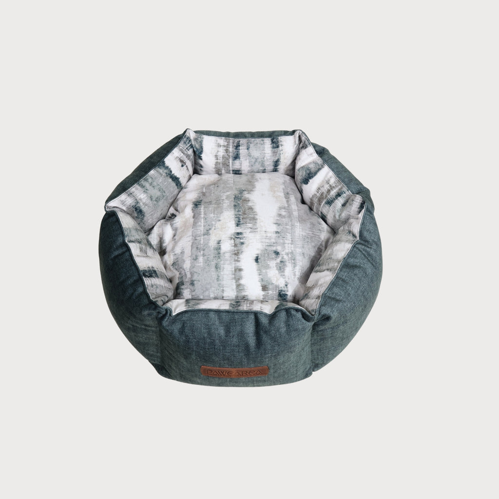 PAWEAREA™ SHAPES Designer Dog Bed