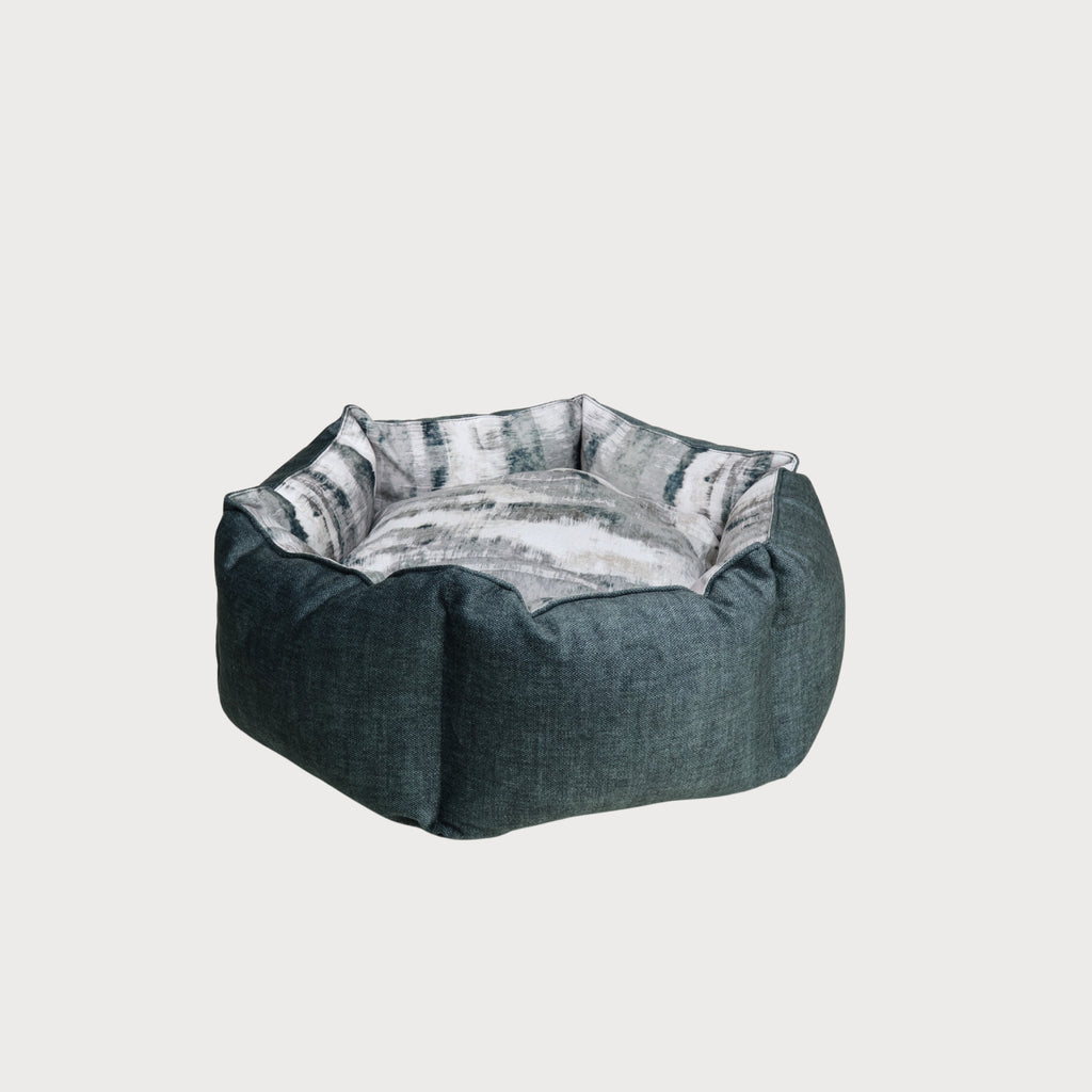 PAWEAREA™ SHAPES Designer Dog Bed