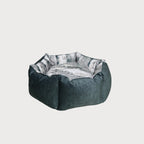 PAWEAREA™ SHAPES Designer Dog Bed