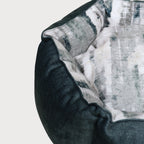 PAWEAREA™ SHAPES Designer Dog Bed