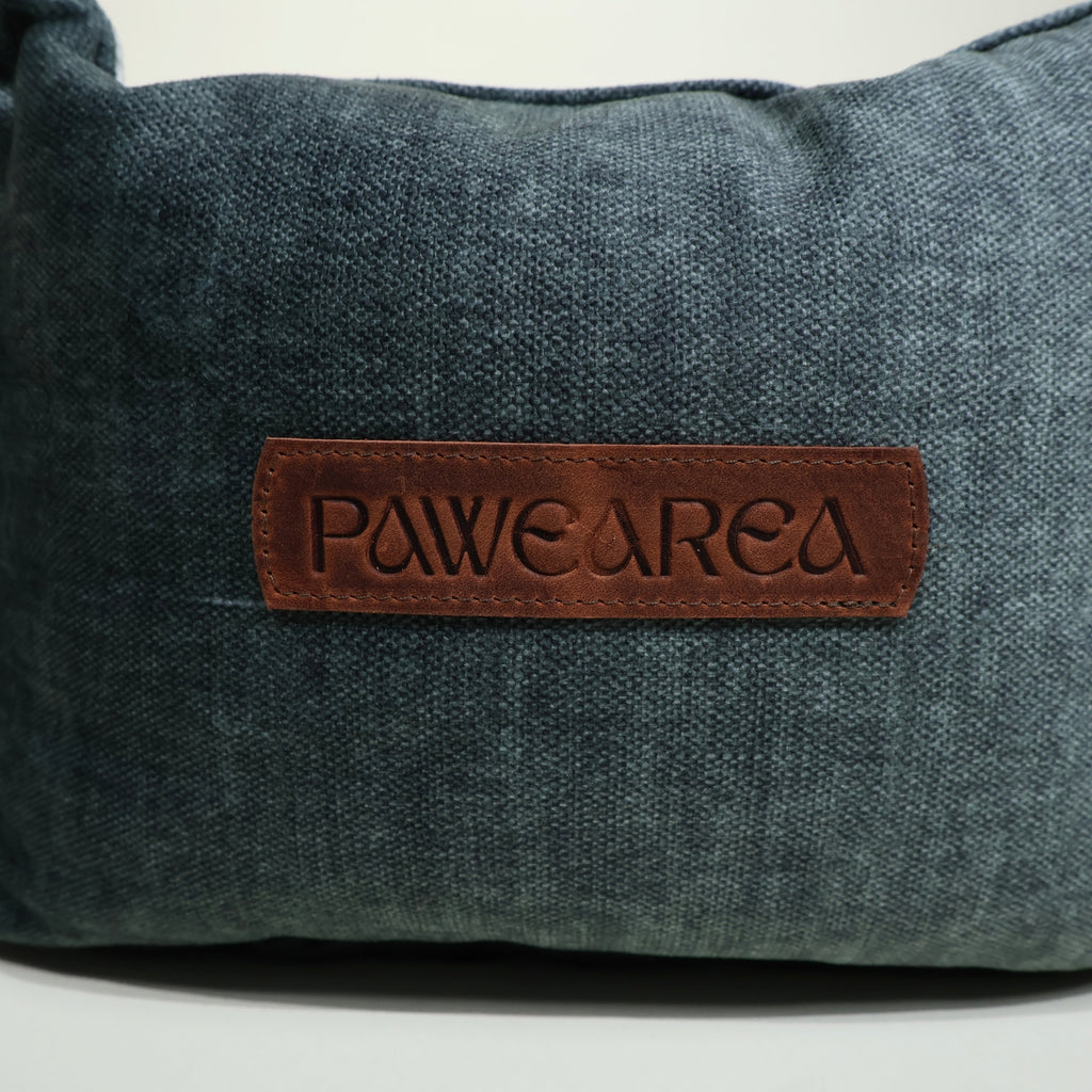 PAWEAREA™ SHAPES Designer Dog Bed