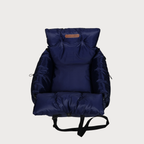 PAWEAREA™ GEORGES 3-in-1 Car Pet Seat, Dog Bed & Travel Carrier