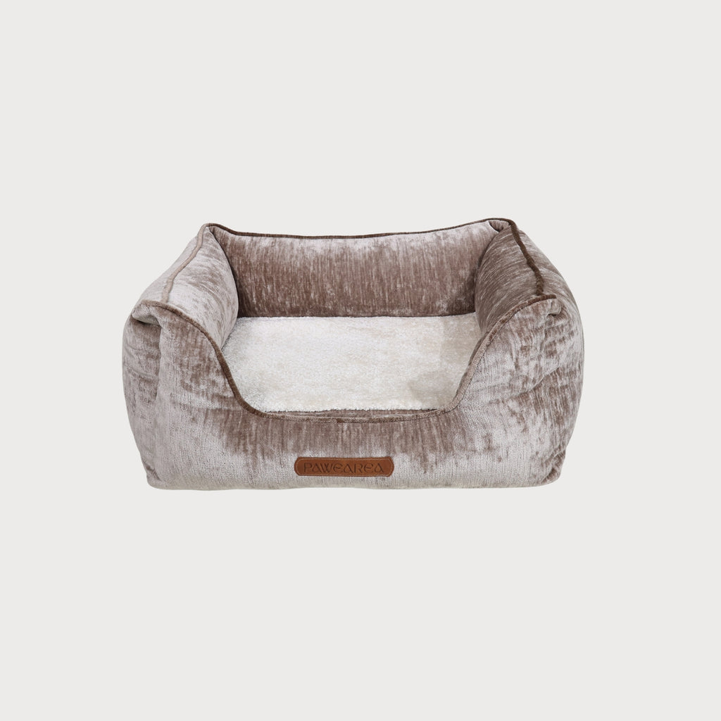 PAWEAREA™ PHOEBE Luxury Dog Bed