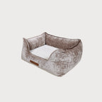 PAWEAREA™ PHOEBE Luxury Dog Bed