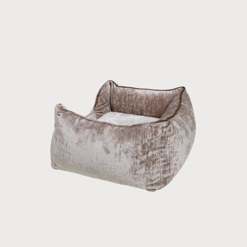 PAWEAREA™ PHOEBE Luxury Dog Bed