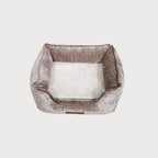 PAWEAREA™ PHOEBE Luxury Dog Bed