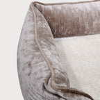 PAWEAREA™ PHOEBE Luxury Dog Bed