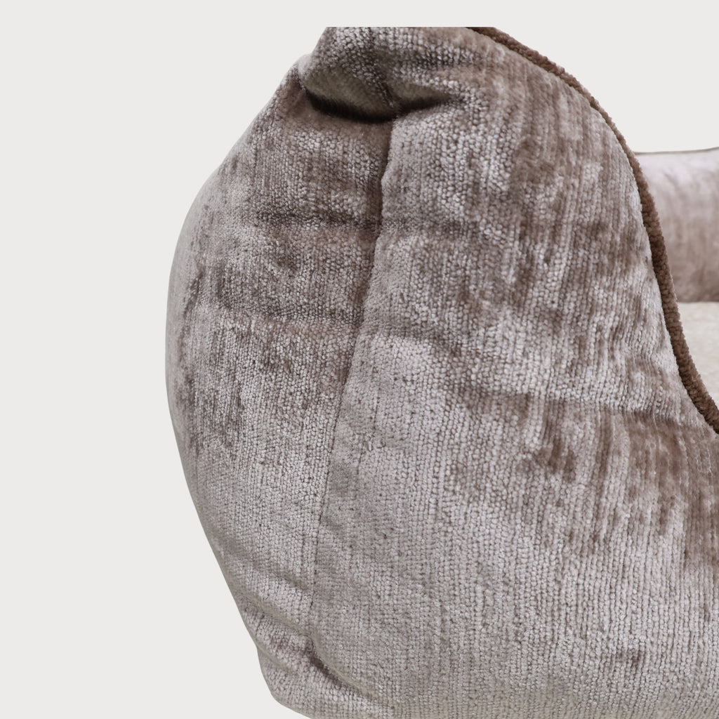 PAWEAREA™ PHOEBE Luxury Dog Bed