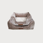 PAWEAREA™ PHOEBE Luxury Dog Bed