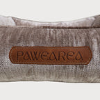 PAWEAREA™ PHOEBE Luxury Dog Bed