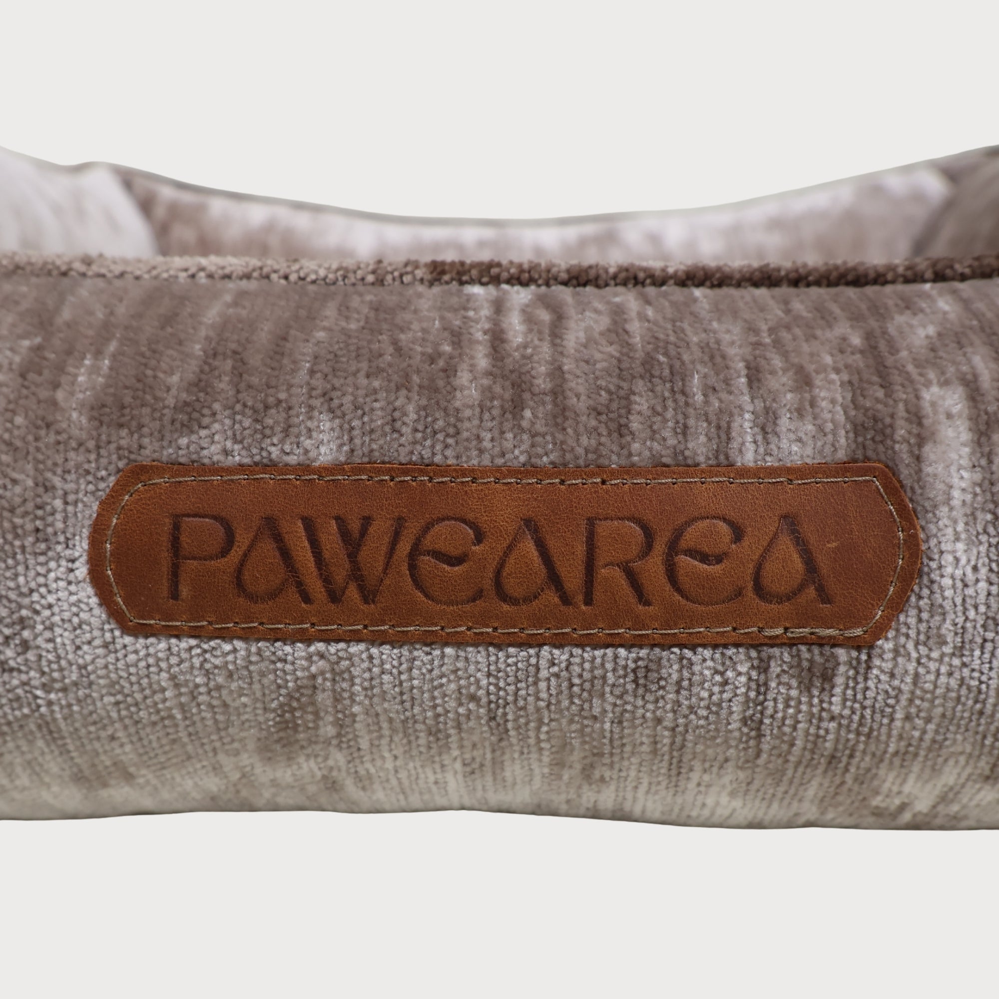 PAWEAREA™ PHOEBE Luxury Dog Bed