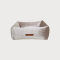 PAWEAREA™ SAPPHIRE Luxury Dog Bed