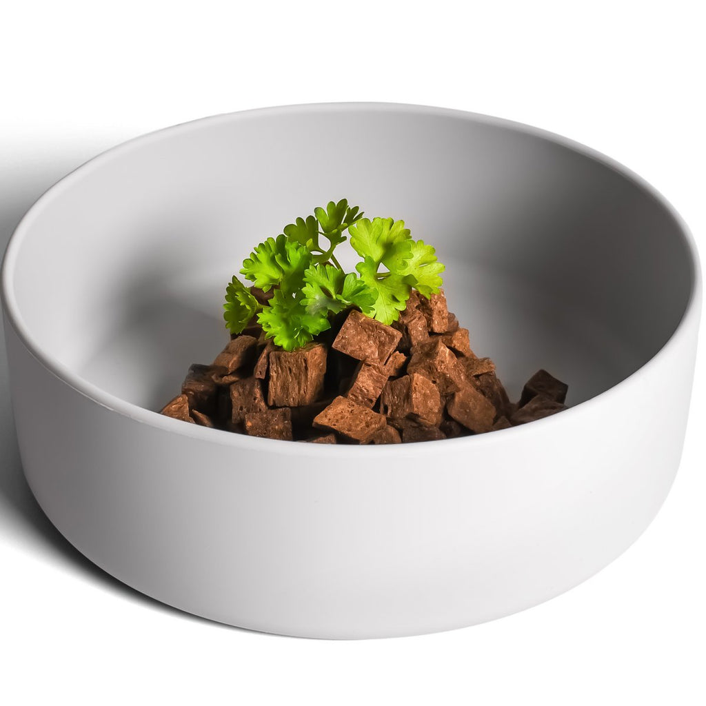 Pet Bowl – Silicone 3-in-1 with Lid