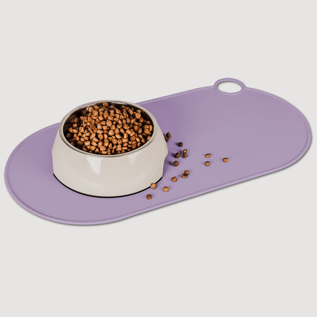 Silicone Pet Bowl Mat