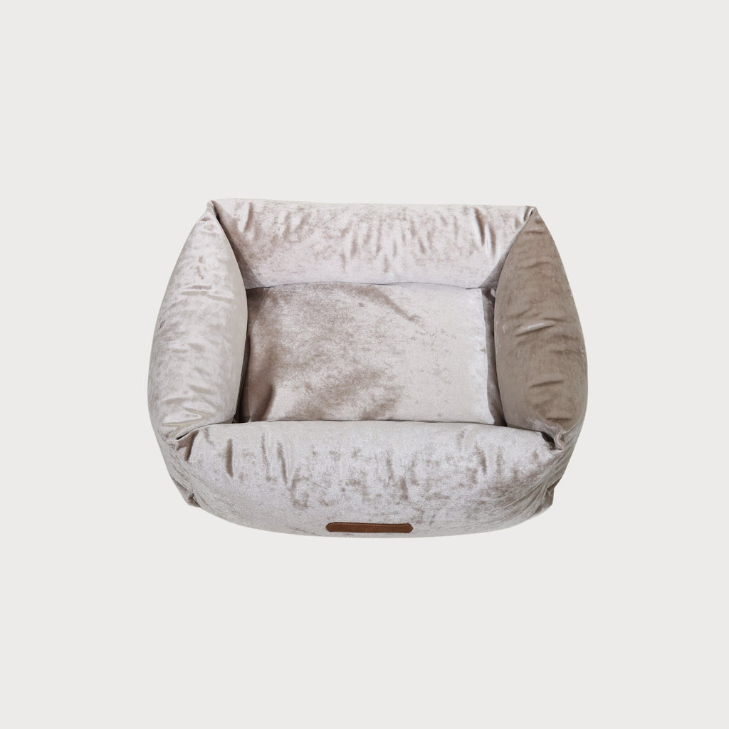 PAWEAREA™ SAPPHIRE Luxury Dog Bed