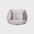 PAWEAREA™ SAPPHIRE Luxury Dog Bed