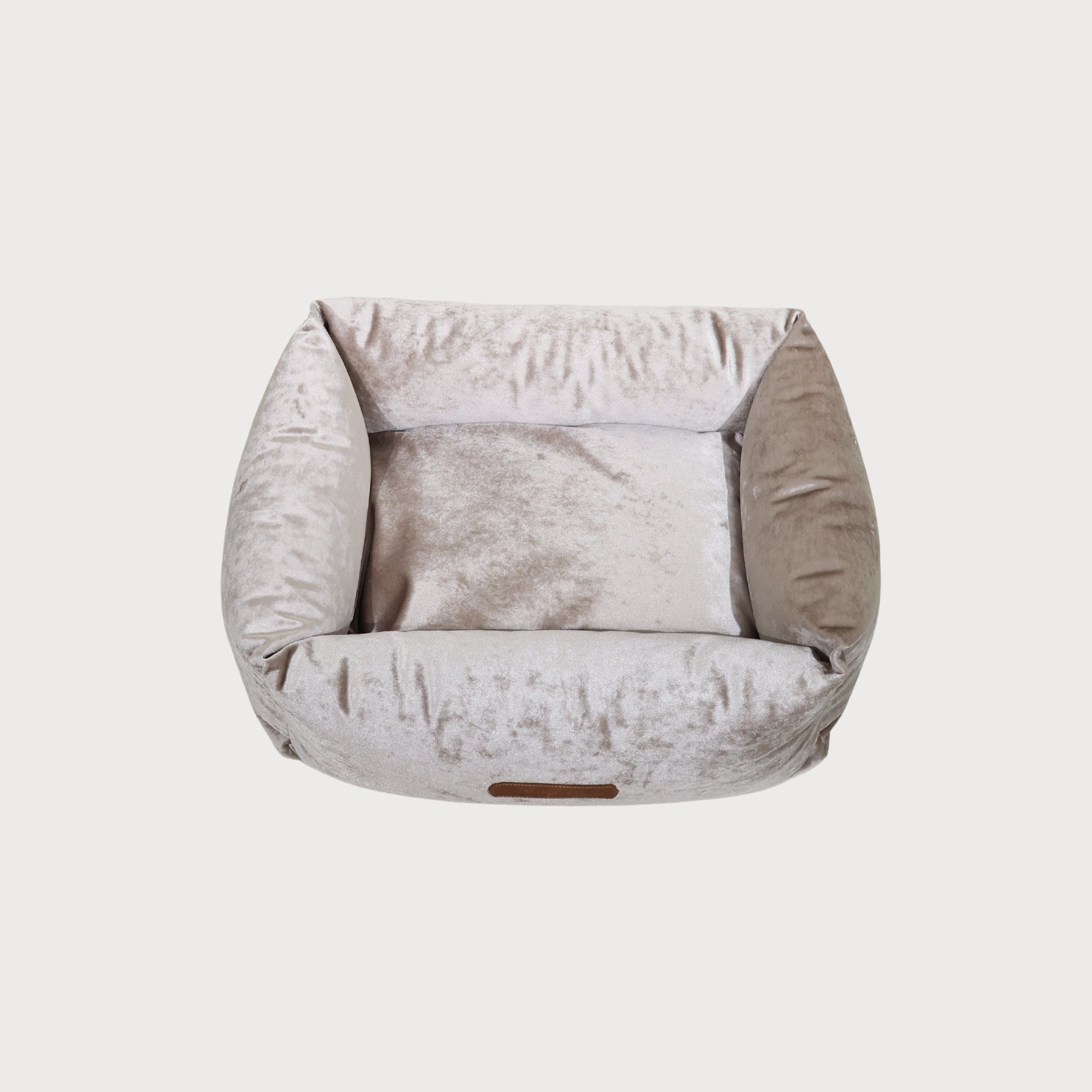 PAWEAREA™ SAPPHIRE Luxury Dog Bed