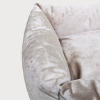 PAWEAREA™ SAPPHIRE Luxury Dog Bed